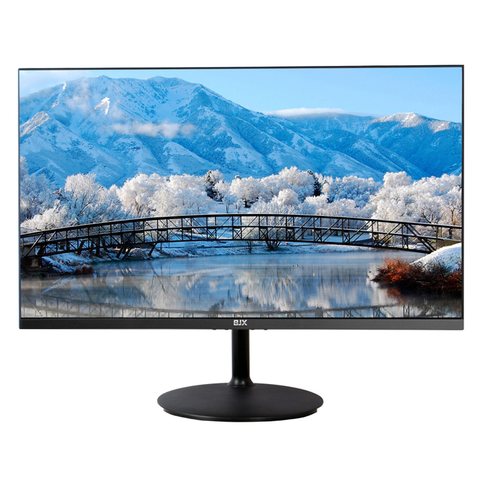 MÀN HÌNH BJX 24 INCH V24M9 75Hz GAMING (PLS, EYE CARE) NEW BH 25 THÁNG 1 ĐỔI 1 TRONG 13 THÁNG ĐẦU