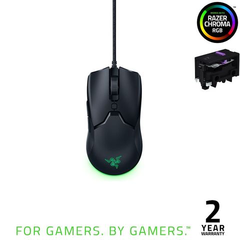 CHUỘT GAMING RAZER VIPER MINI GAMING MOUSE NEW BH 24T