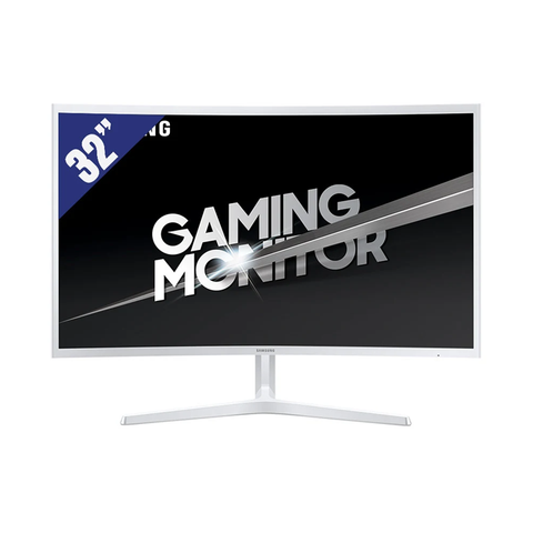 MÀN HÌNH SAMSUNG 32 INCH CONG LC32JG51FDEXXV 32 FHD 144Hz NEW BH 24T