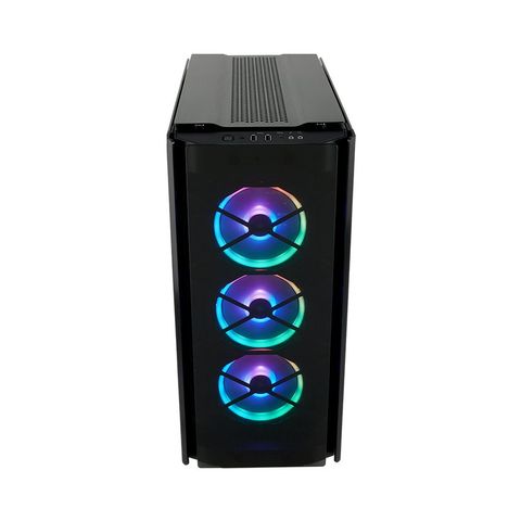 CASE CORSAIR 500D RGB SE NEW BH 24T