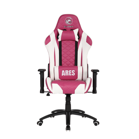 GHẾ GAME E-DRA ARES EGC207 PINK