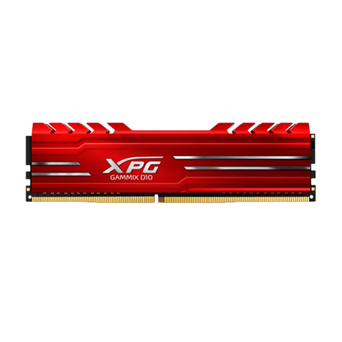 RAM DDR4 8GB ADATA XPG GAMMIX D10 BUSS 3000 NEW BH 60T