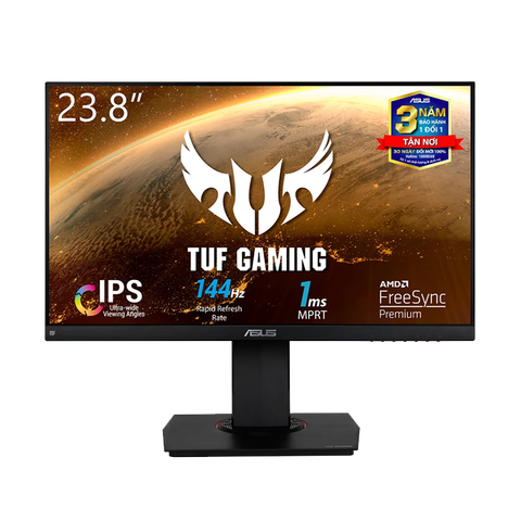 MÀN HÌNH ASUS VG249Q NEW BH 36T