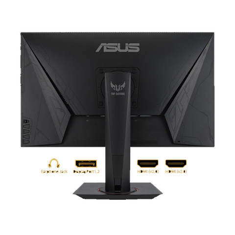 MÀN HÌNH ASUS VG27AQ NEW BH 36T