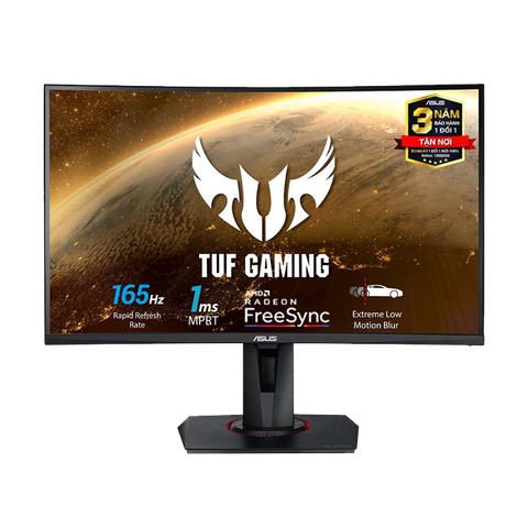 MÀN HÌNH ASUS VG27WQ NEW BH 36T