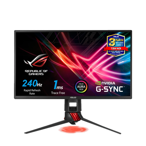 MÀN HÌNH ASUS XG258Q NEW BH 36T