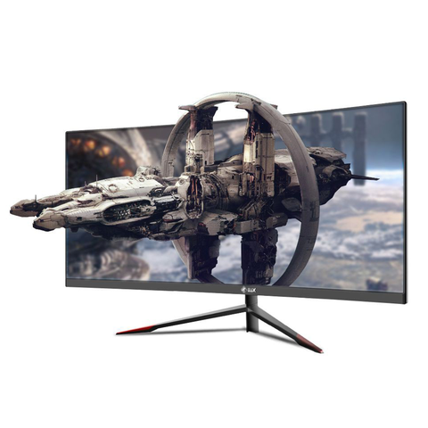 MÀN HÌNH BJX 30 INCH G30P5 CONG 200Hz ULTRA WIDE (2560*1080, EYE CARE, AMD FREESYNC,SLIM BEZEL) CBH