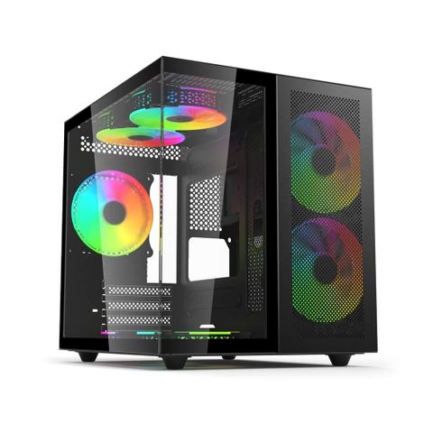 CASE INFINITY CUBE M M/ATX