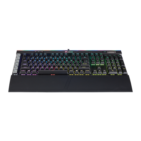 BÀN PHÍM CORSAIR K95 RGB PLATINUM XT MX BROWN
NEW NEW BH 24T