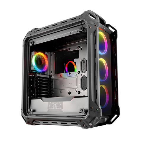 CASE COUGAR PANZER EVO RGB NEW BH 12T