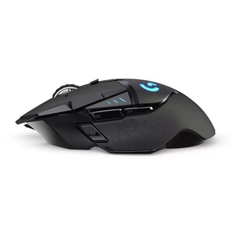 CHUỘT LOGITECH G502 HERO WIRELESS BH 24T