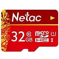 THẺ NHỚ NETAC 32GB NEW