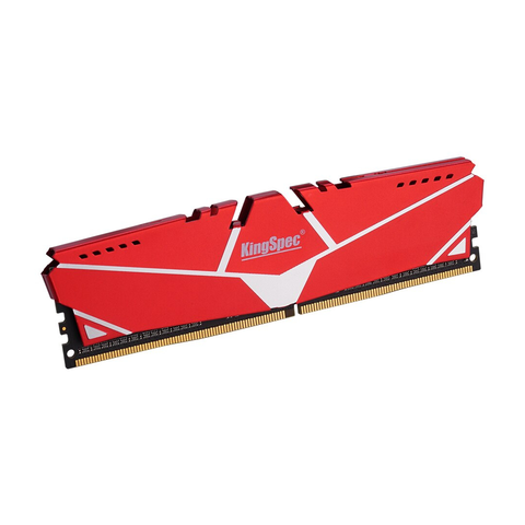 RAM DDR4 8GB KINGSPEC BUSS 3200 NEW BH 36T