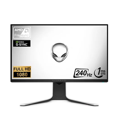 Màn hình Gaming Dell AW2720HF 27″ FHD IPS 240Hz (HDMI, Displayport)