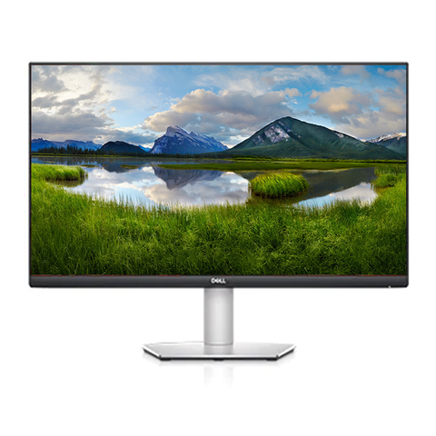 MÀN HÌNH DELL 27 INCH S2721DS IPS 75Hz 2K NEW BH 36T