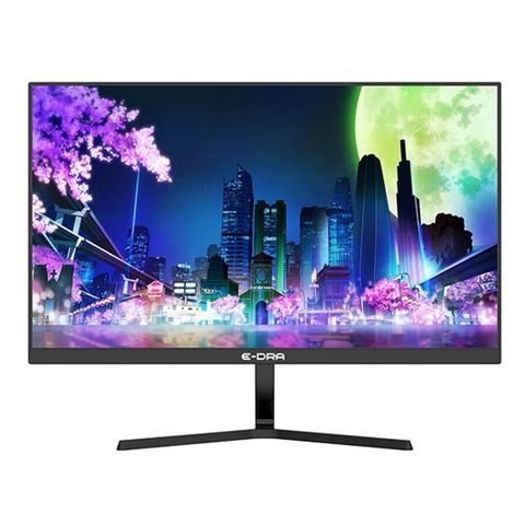 MÀN HÌNH E-DRA 24 INCH EGM24F15 75HZ IPS FHD NEW BH 24TH