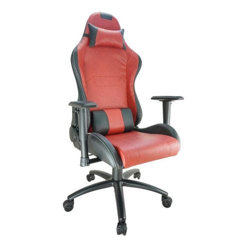 GHẾ E-DRA MIDNIGHT EGC205 RED GAMING CHAIR NEW