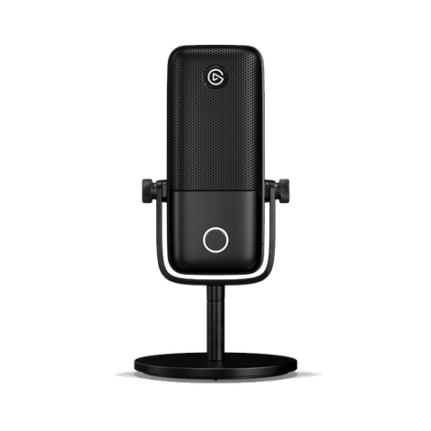 ELGATO MICROPHONE ELGATO WAVE 3 NEW BH 24T