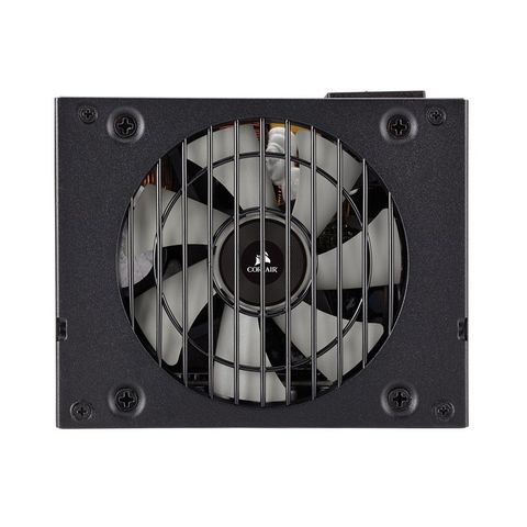 NGUỒN MÁY TÍNH CORSAIR SF750 PLATINUM
80 PLUS PLATINUM - SFX FACTOR - FULL MODUL NEW BH 84T