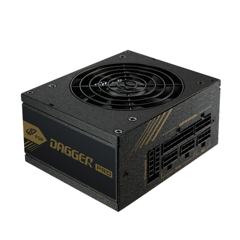 PSU NGUỒN FSP 650W DAGGER-PRO-650 SFX NEW BH 60T