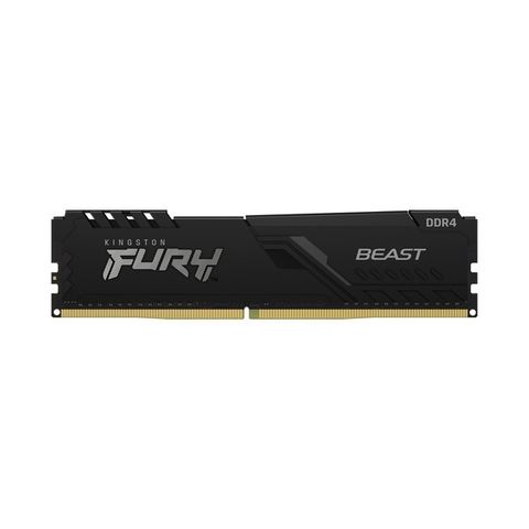 RAM DDR4 8GB KINGSTON FURY BEAST BUSS 3200 NEW