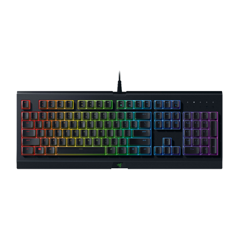 BÀN PHÍM GAMING CYNOSA CHROMA NEW BH 24T