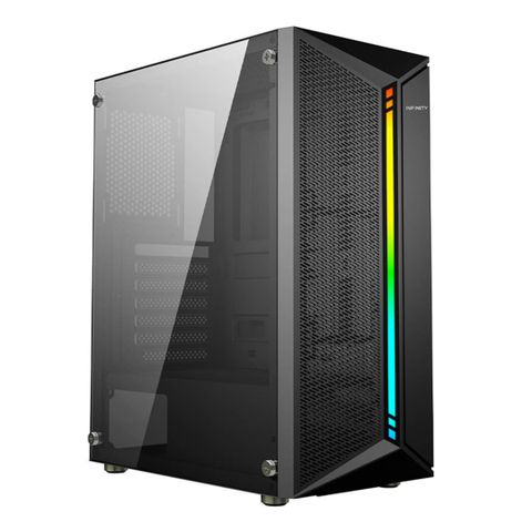 CASE INFINITY JIKAN ATX GAMING NEW