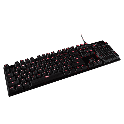 BÀN PHÍM KINGSTON HYPERX ALLOY FPS PRO NEW BH 24T