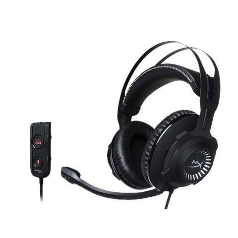 TAI NGHE KINGSTON HYPERX CLOUD REVOLVER S NEW BH 24T