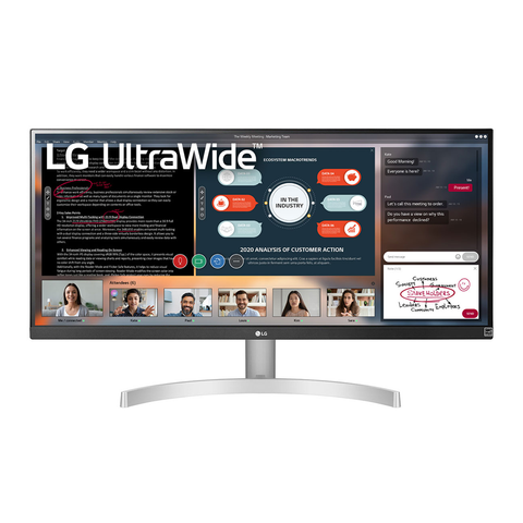 MÀN HÌNH LG 29 INCH 29WQ600 21:9 IPS 100Hz FHD NEW BH 24T