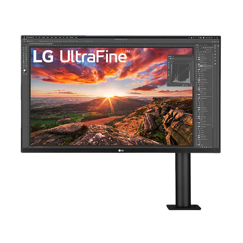 MÀN HÌNH LG 32UN880-B NEW BH 24T