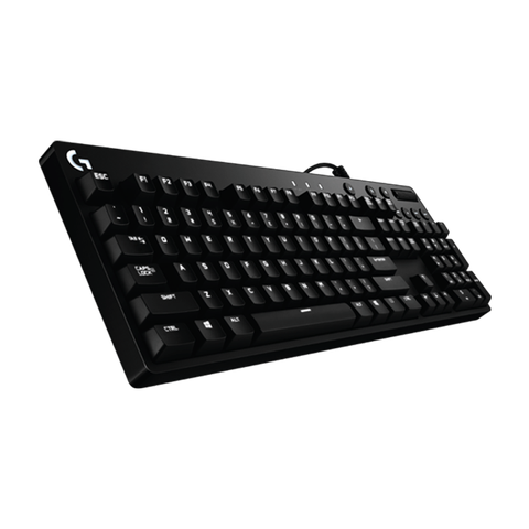 BÀN PHÍM GAMING LOGITECH G610 ORION BLUE BACKLIT NEW BH 24T