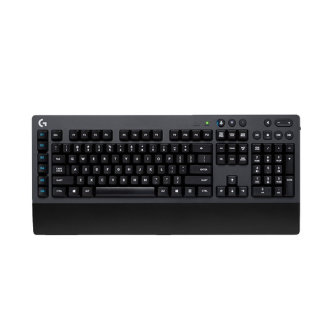 BÀN PHÍM GAMING LOGITECH G613 WIRELESS NEW BH 24T