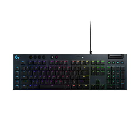 BÀN PHÍM GAMING LOGITECH G813 NEW BH 24T