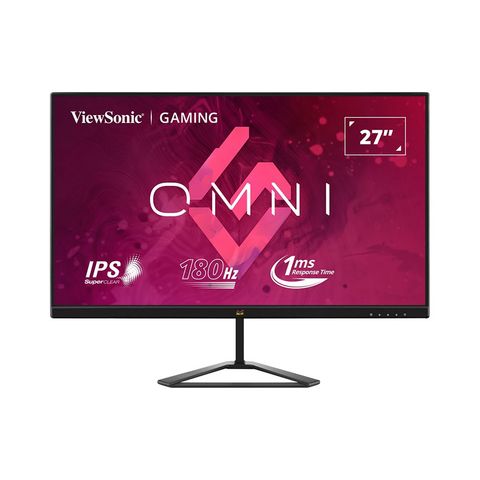 MÀN HÌNH VIEWSONIC 27 INCH VX2779-MH PRO 180HZ FHD IPS NEW BH 36T