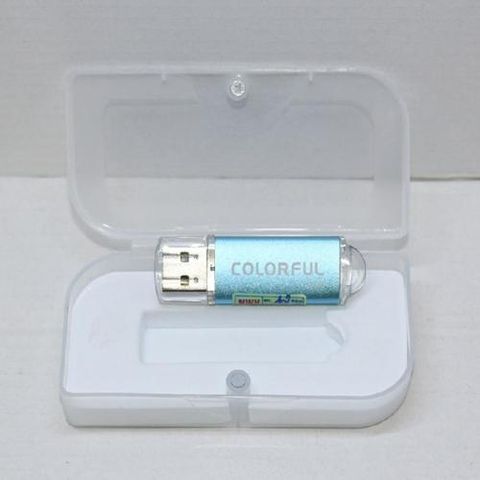USB COLORFUL 32GB CHUẨN 2.0 NEW BH 12T