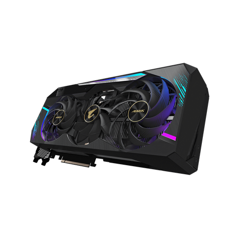 VGA GIGA AORUS RTX3080 XTREME 10GB NEW BH 36 THÁNG