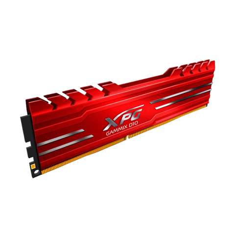 RAM DDR4 8GB ADATA XPG GAMMIX D10 BUSS 3200 NEW BH 60T