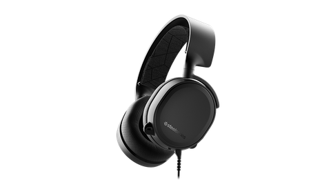 TAI NGHE STEELSERIES ARCTIS 3