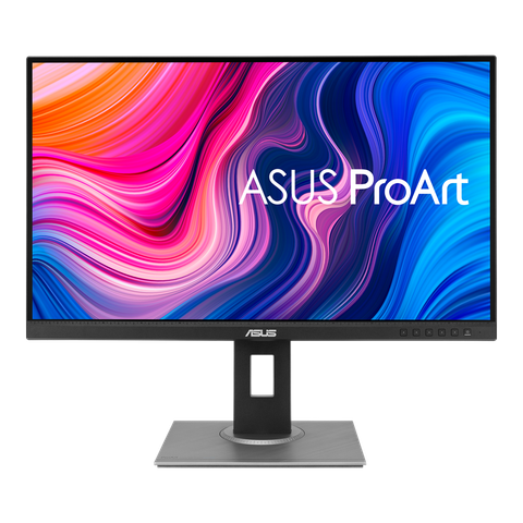 MÀN HÌNH ASUS 27 INCH PROART PA278QV IPS 2K 75HZ NEW BH 36T