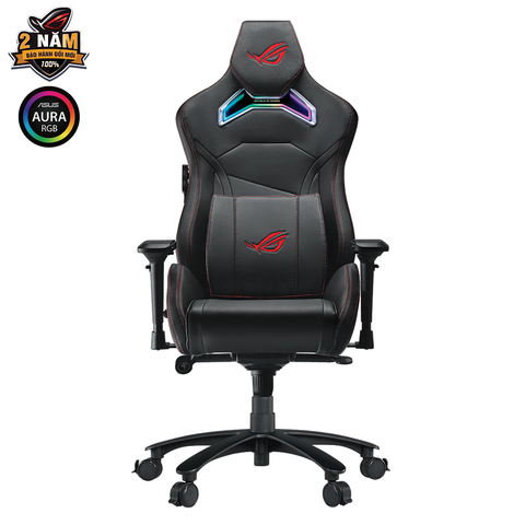 GHẾ ASUS ROG CHARIOT CORE SL300 GAMING NEW