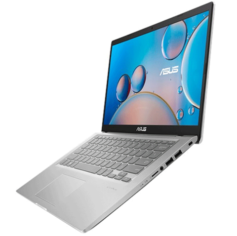 LAPTOP ASUS VIVOBOOK X415EA (I5 1135G7/ DDR4 8GB/ SSD 512GB/ IRIS XE GRAPHICS) FULL HD IPS 14 INCH WIN 11 NEW BH 12T