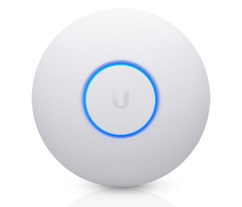 BỘ PHÁT WIFI UNIFI NANO HD NEW BH 24T