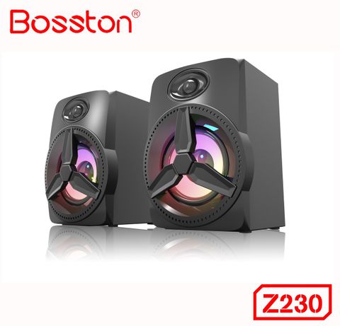 LOA BOSSTON Z230 NEW 12TH