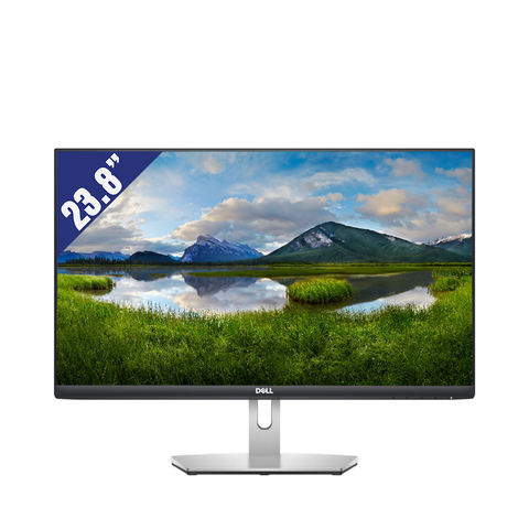 MÀN HÌNH DELL 24 INCH S2421H FHD IPS CHUYÊN ĐỒ HỌA NEW BH 36T