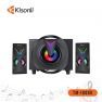 LOA KISONLI TM-1000U BLUETOOTH USB 2.1 SPEAKER NEW BH 12T