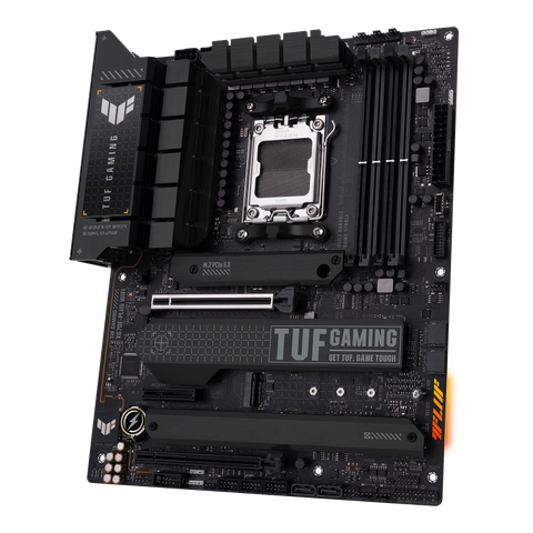 MAIN AMD X670E-PLUS TUF GAMING WIFI AM5 DDR5 NEW BH 36T