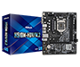 MAINBOARD ASROCK H510M-HDV/M.2 NEW BH 36T