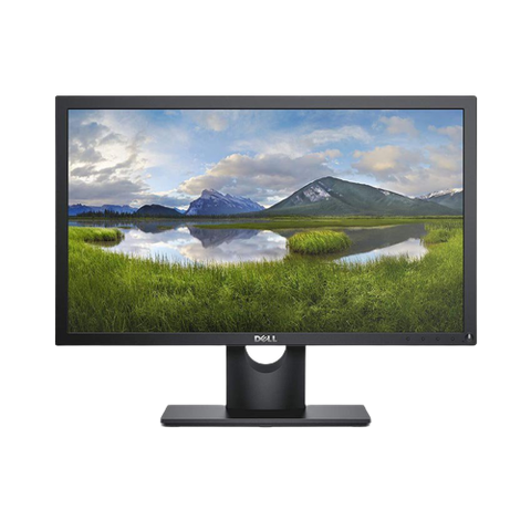 MÀN HÌNH DELL 22 INCH E2216HV FHD 60HZ NEW BH 36T