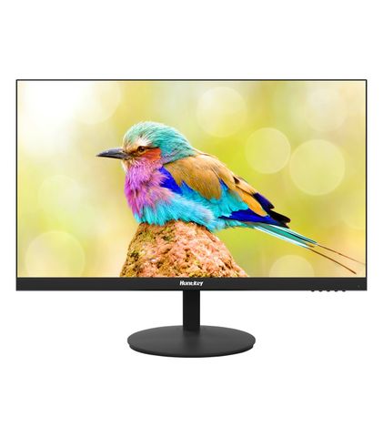 MÀN HÌNH HUNTKEY 24 INCH N2405WH/I 75Hz FHD IPS NEW BH 24T